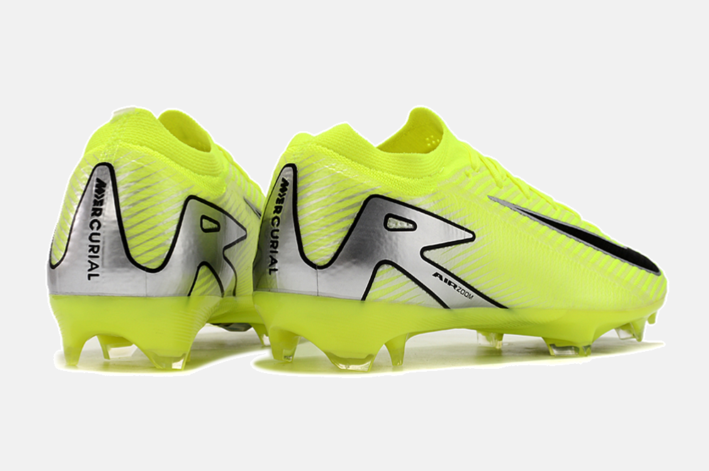 Chuteira Nike Air Zoom Mercurial Vapor 16 Elite FG - imagem 7