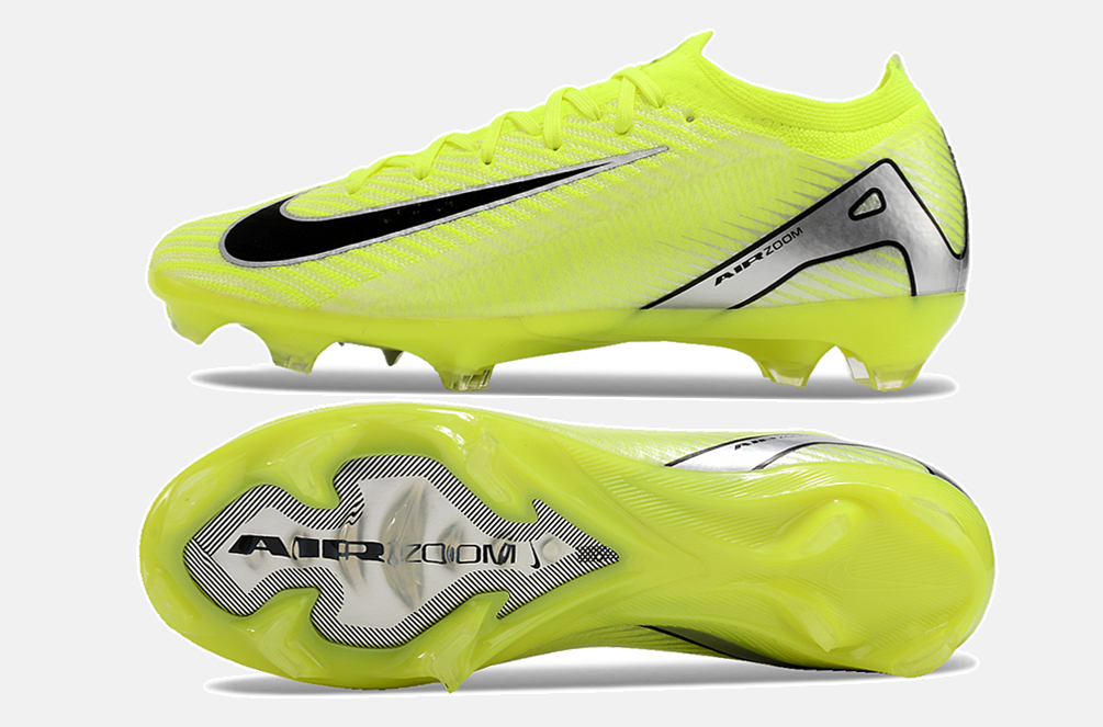 Chuteira Nike Air Zoom Mercurial Vapor 16 Elite FG - detalhe