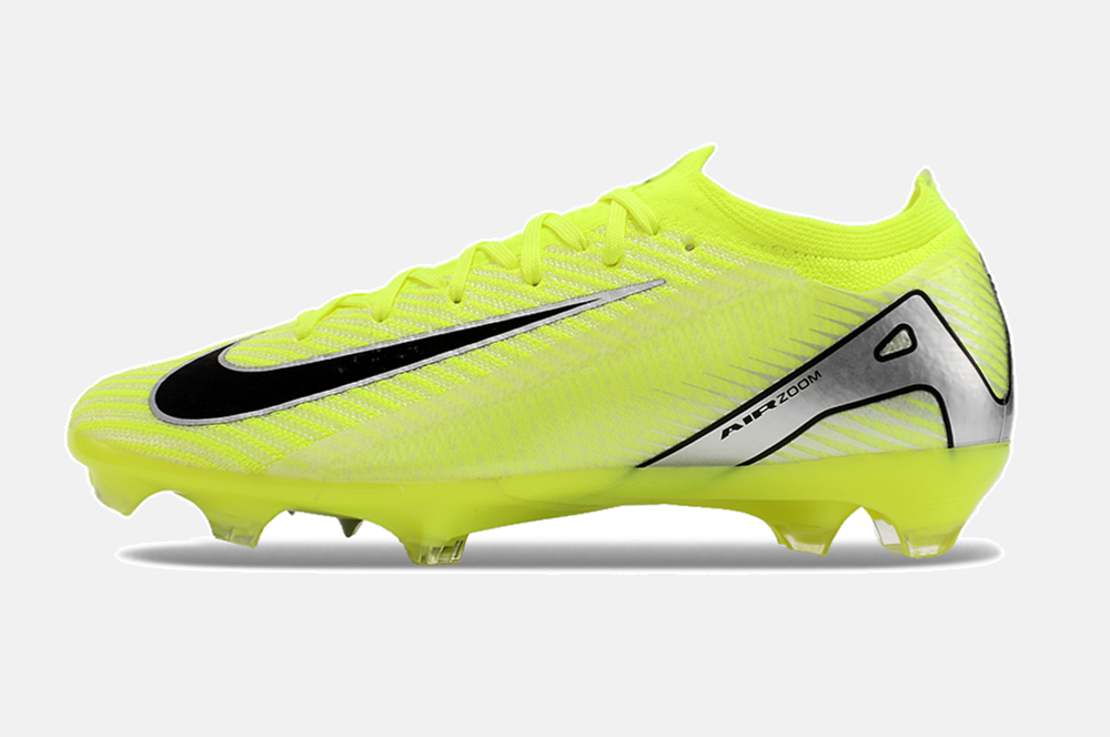 Chuteira Nike Air Zoom Mercurial Vapor 16 Elite FG - imagem 4