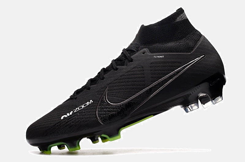 Chuteira Nike Air Zoom Mercurial Superfly 9 Elite FG - foto 6