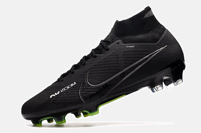Chuteira Nike Air Zoom Mercurial Superfly 9 Elite FG - foto 6