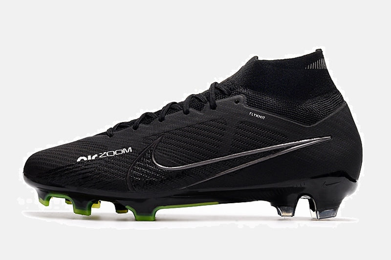 Chuteira Nike Air Zoom Mercurial Superfly 9 Elite FG - foto 7