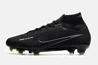 Chuteira Nike Air Zoom Mercurial Superfly 9 Elite FG - foto 7