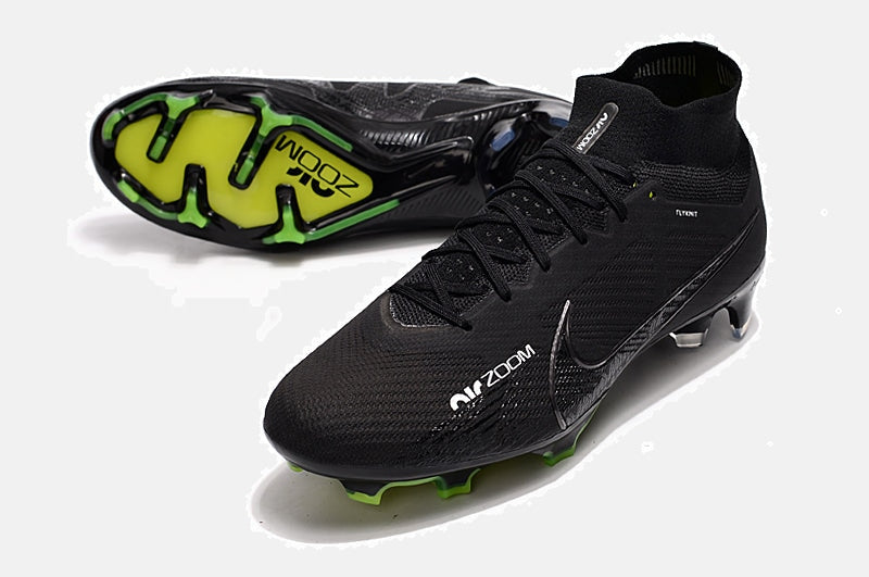 Chuteira Nike Air Zoom Mercurial Superfly 9 Elite FG - foto 3