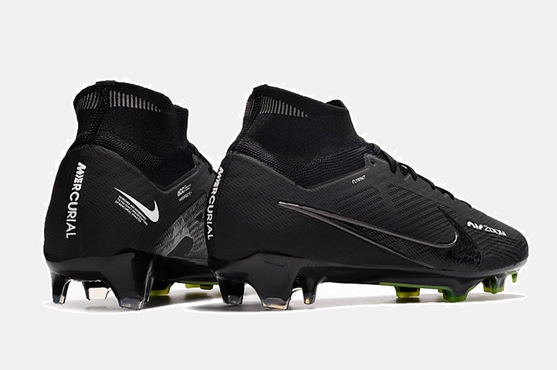 Chuteira Nike Air Zoom Mercurial Superfly 9 Elite FG - foto 4