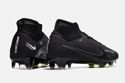 Chuteira Nike Air Zoom Mercurial Superfly 9 Elite FG - foto 4