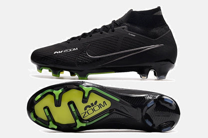 Chuteira Nike Air Zoom Mercurial Superfly 9 Elite FG - foto 5