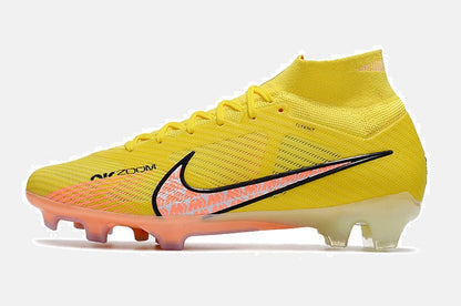 Chuteira Nike Air Zoom Mercurial Superfly 9 Elite FG - imagem 7