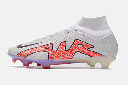 Chuteira Nike Air Zoom Mercurial Superfly 9 Elite FG - imagem 7
