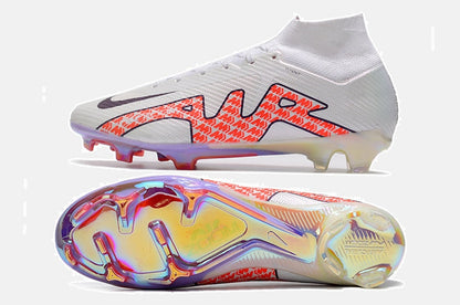Chuteira Nike Air Zoom Mercurial Superfly 9 Elite FG - imagem 6