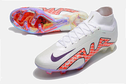 Chuteira Nike Air Zoom Mercurial Superfly 9 Elite FG - imagem 4