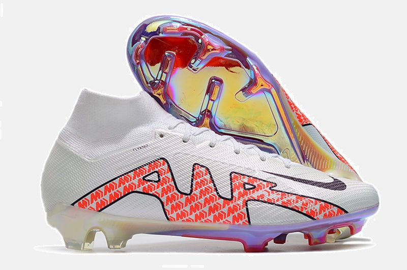 Chuteira Nike Air Zoom Mercurial Superfly 9 Elite FG - imagem 8