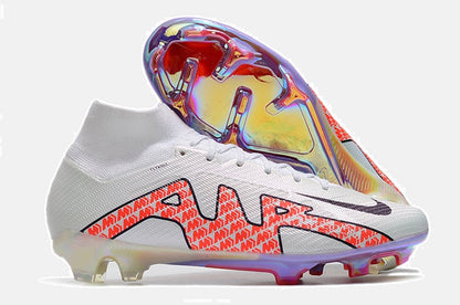 Chuteira Nike Air Zoom Mercurial Superfly 9 Elite FG - imagem 8