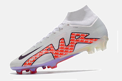 Chuteira Nike Air Zoom Mercurial Superfly 9 Elite FG - detalhe