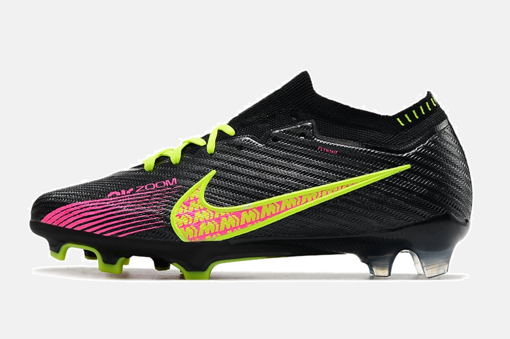 Chuteira Nike Air Zoom Mercurial Superfly 9 Elite FG - imagem 6