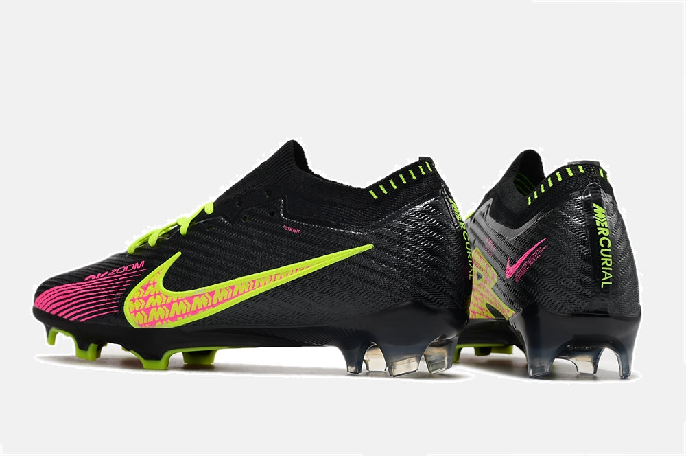 Chuteira Nike Air Zoom Mercurial Superfly 9 Elite FG - imagem 4