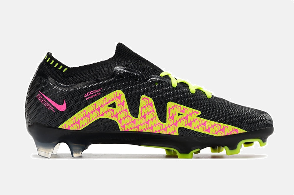 Chuteira Nike Air Zoom Mercurial Superfly 9 Elite FG - imagem 5