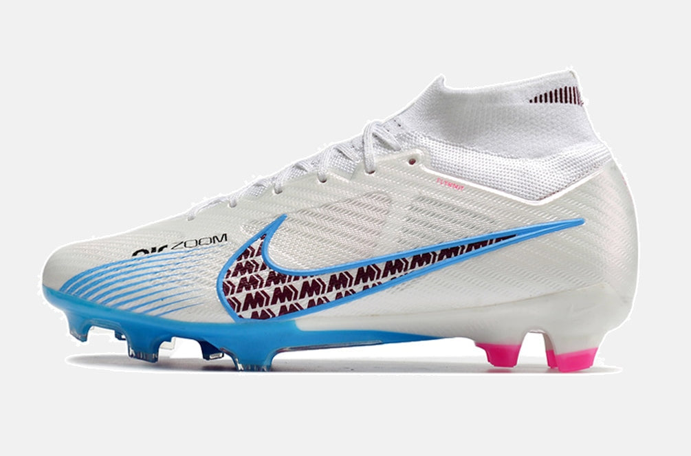 Chuteira Nike Air Zoom Mercurial Superfly 9 Elite FG - imagem 7