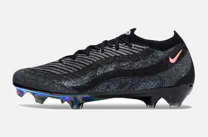 Chuteira Nike AIR Zoom Mercurial Vapor 16 Elite AIR MAX 95 FG - Preta - imagem 4