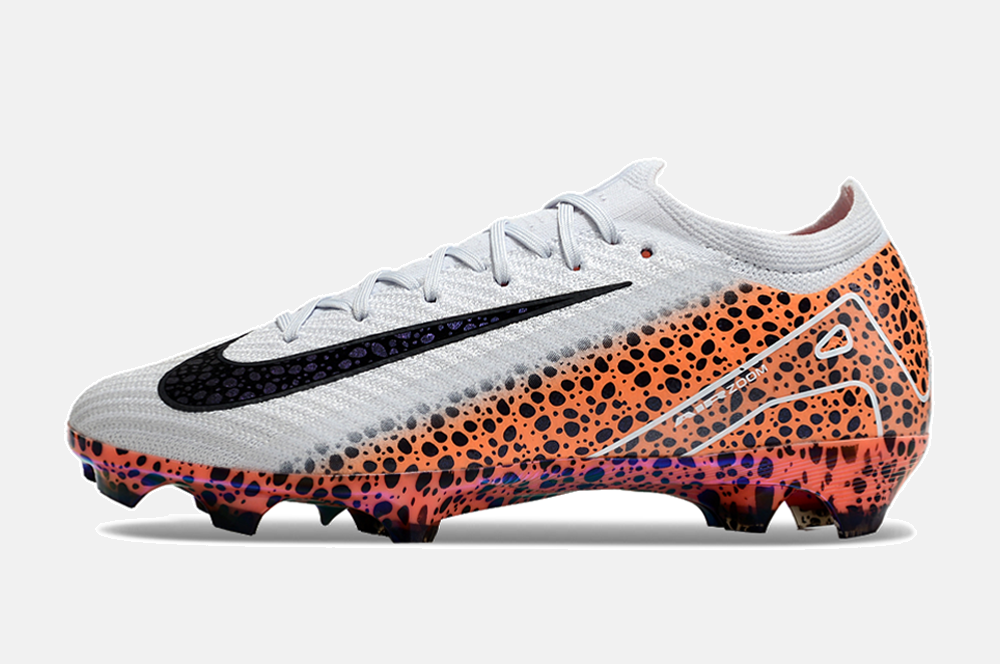 Chuteira Nike Air Zoom Mercurial Vapor 16 Elite FG - imagem 4