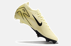 Chuteira Nike Air Zoom Mercurial Vapor 16 Elite FG - vista traseira