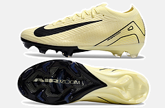 Chuteira Nike Air Zoom Mercurial Vapor 16 Elite FG - imagem 6