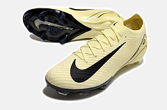 Chuteira Nike Air Zoom Mercurial Vapor 16 Elite FG - imagem 4