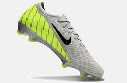 Chuteira Nike Air Zoom Mercurial Vapor 16 Elite FG - vista traseira