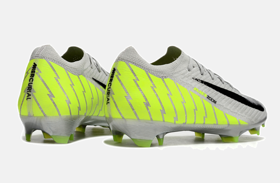 Chuteira Nike Air Zoom Mercurial Vapor 16 Elite FG - imagem 5