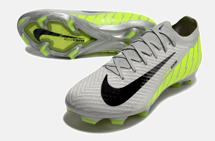 Chuteira Nike Air Zoom Mercurial Vapor 16 Elite FG - imagem 4