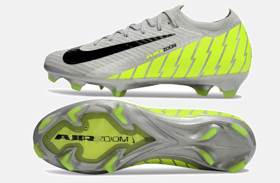 Chuteira Nike Air Zoom Mercurial Vapor 16 Elite FG - imagem 6