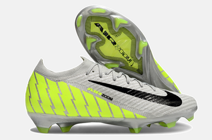 Chuteira Nike Air Zoom Mercurial Vapor 16 Elite FG - imagem 8
