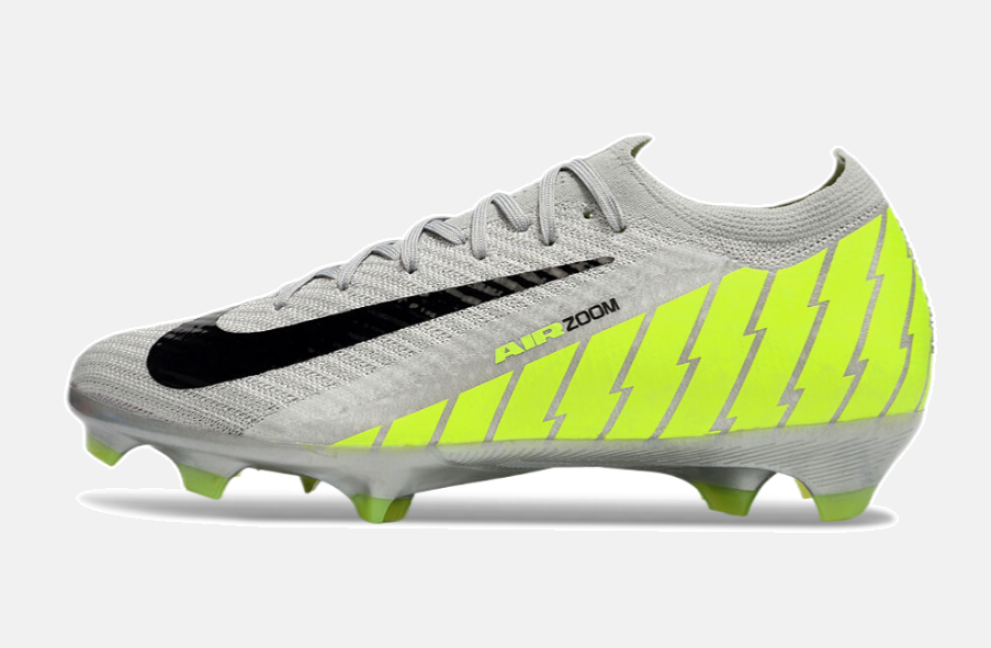 Chuteira Nike Air Zoom Mercurial Vapor 16 Elite FG - imagem 7