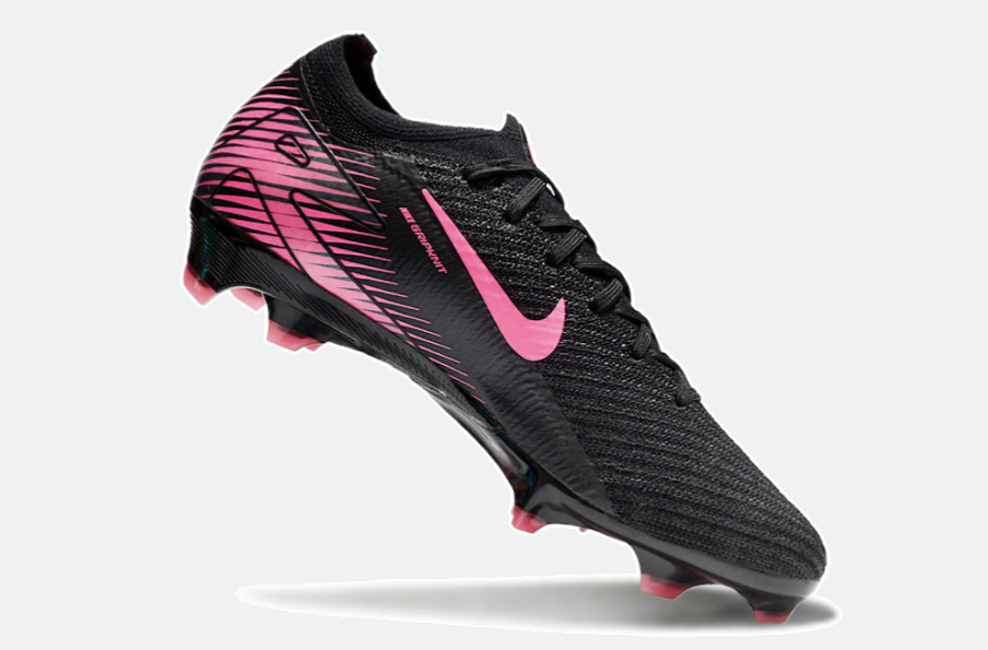 Chuteira Nike Air Zoom Mercurial Vapor 16 Elite FG - vista traseira