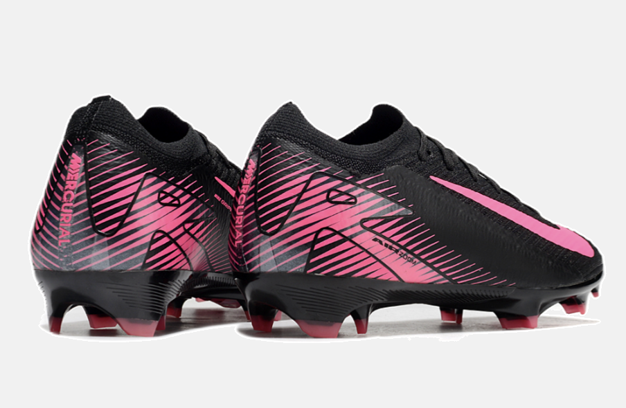Chuteira Nike Air Zoom Mercurial Vapor 16 Elite FG - imagem 5