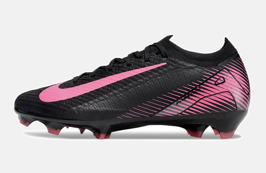 Chuteira Nike Air Zoom Mercurial Vapor 16 Elite FG - imagem 7
