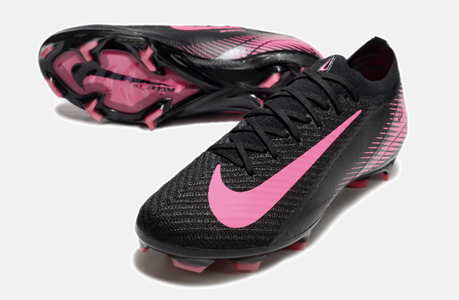Chuteira Nike Air Zoom Mercurial Vapor 16 Elite FG - imagem 4