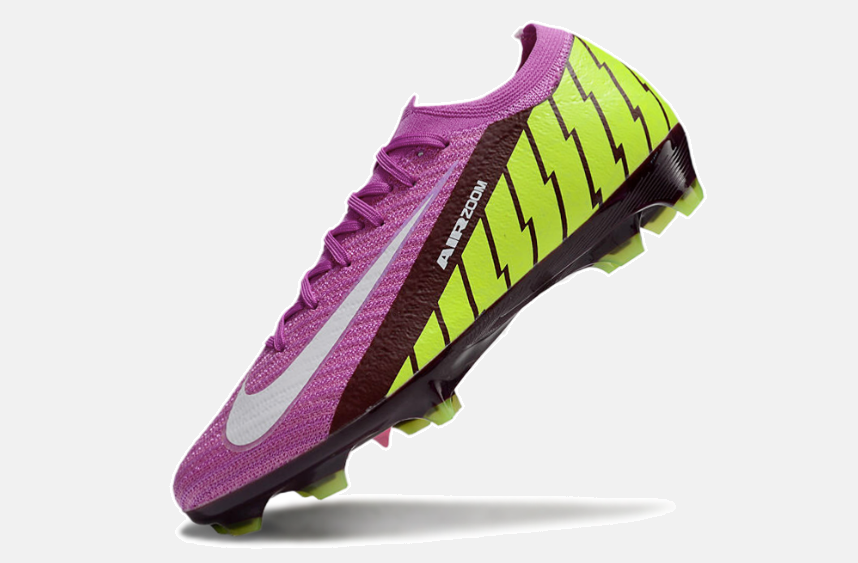 Chuteira Nike Air Zoom Mercurial Vapor 16 Elite FG - detalhe