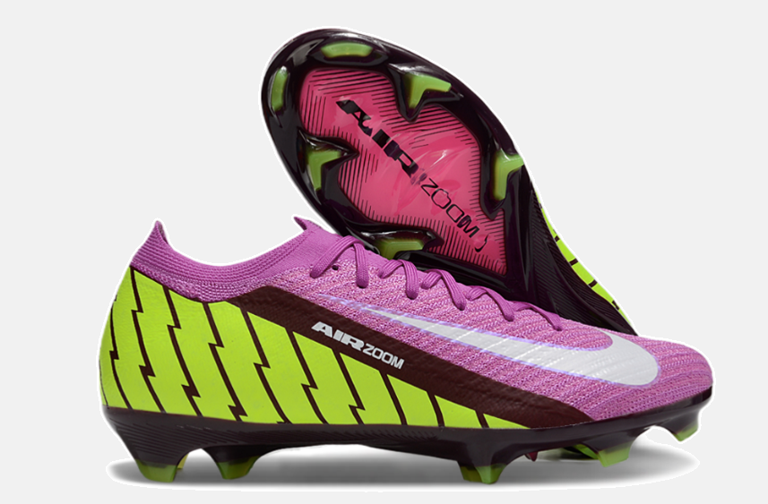 Chuteira Nike Air Zoom Mercurial Vapor 16 Elite FG - imagem 8