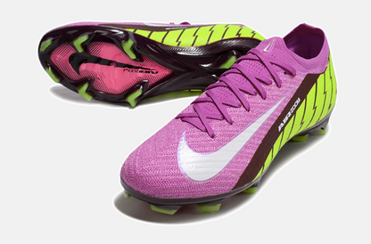 Chuteira Nike Air Zoom Mercurial Vapor 16 Elite FG - imagem 4