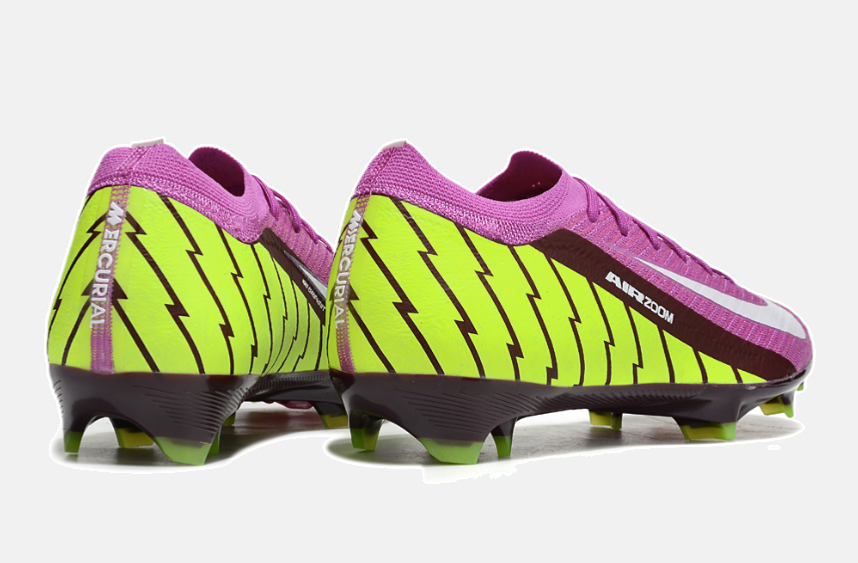 Chuteira Nike Air Zoom Mercurial Vapor 16 Elite FG - imagem 5