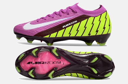 Chuteira Nike Air Zoom Mercurial Vapor 16 Elite FG - imagem 6