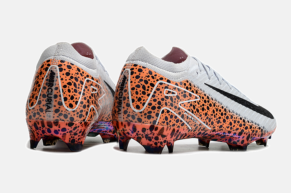 Chuteira Nike Air Zoom Mercurial Vapor 16 Elite FG - imagem 7