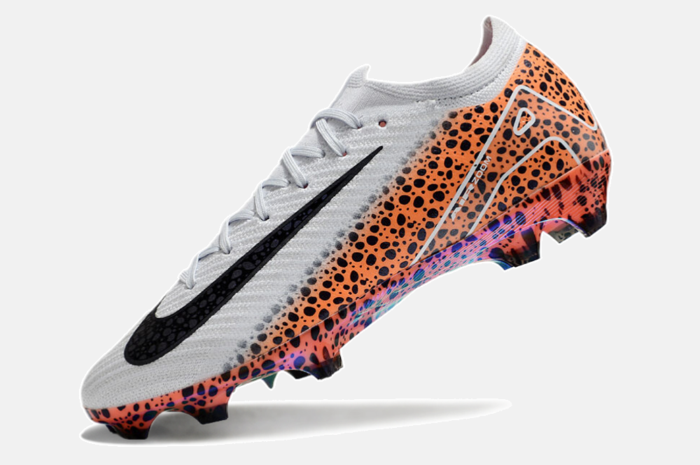 Chuteira Nike Air Zoom Mercurial Vapor 16 Elite FG - imagem 5