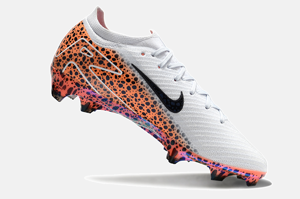 Chuteira Nike Air Zoom Mercurial Vapor 16 Elite FG - imagem 6