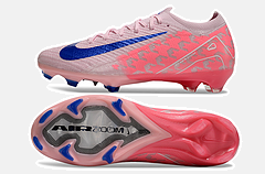 Chuteira Nike Air Zoom Mercurial Vapor 16 Elite FG - imagem 6