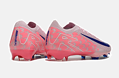 Chuteira Nike Air Zoom Mercurial Vapor 16 Elite FG - imagem 5