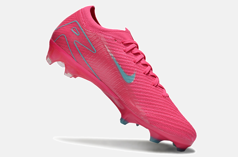 Chuteira Nike Air Zoom Mercurial Vapor 16 Elite FG - imagem 5
