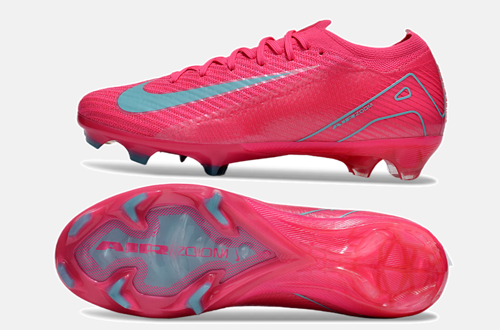 Chuteira Nike Air Zoom Mercurial Vapor 16 Elite FG - detalhe