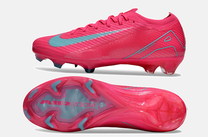 Chuteira Nike Air Zoom Mercurial Vapor 16 Elite FG - detalhe
